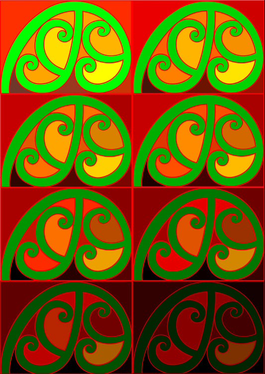 KOIRI (Prints)(Canvas)