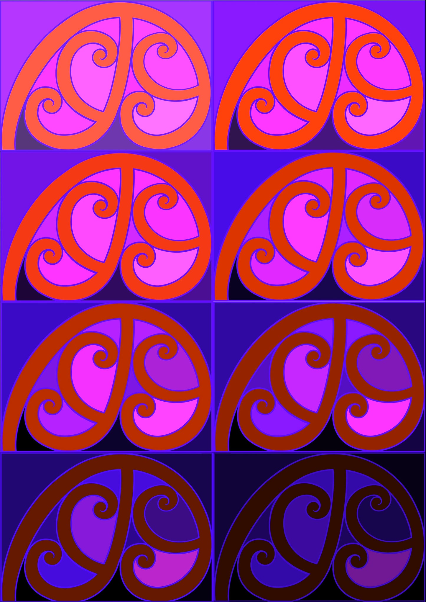 KOIRI (Prints)(Canvas)