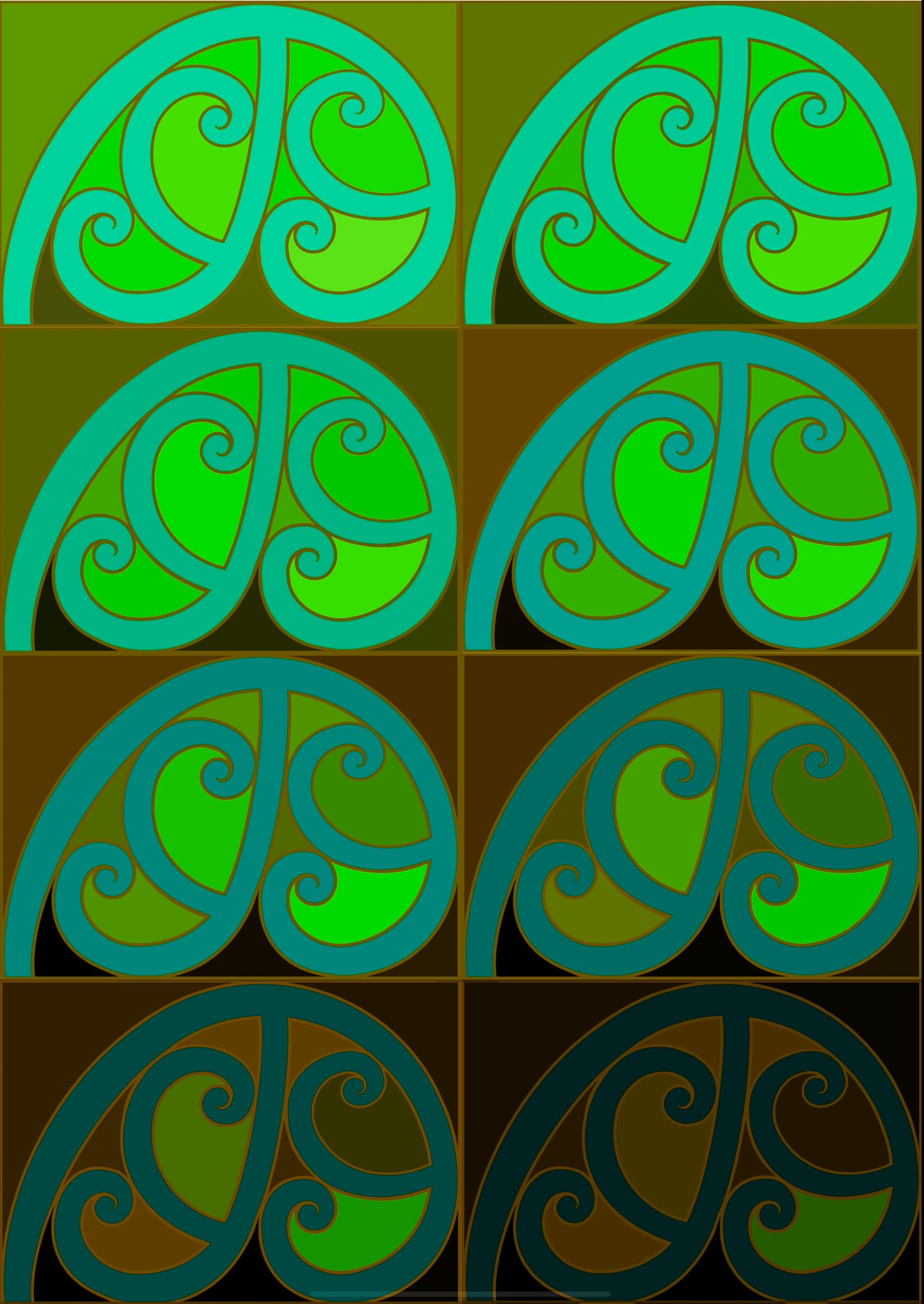 KOIRI (Prints)(Canvas)