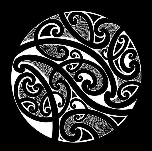 KOWHAIWHAI Porowhita (Prints)(Canvas)