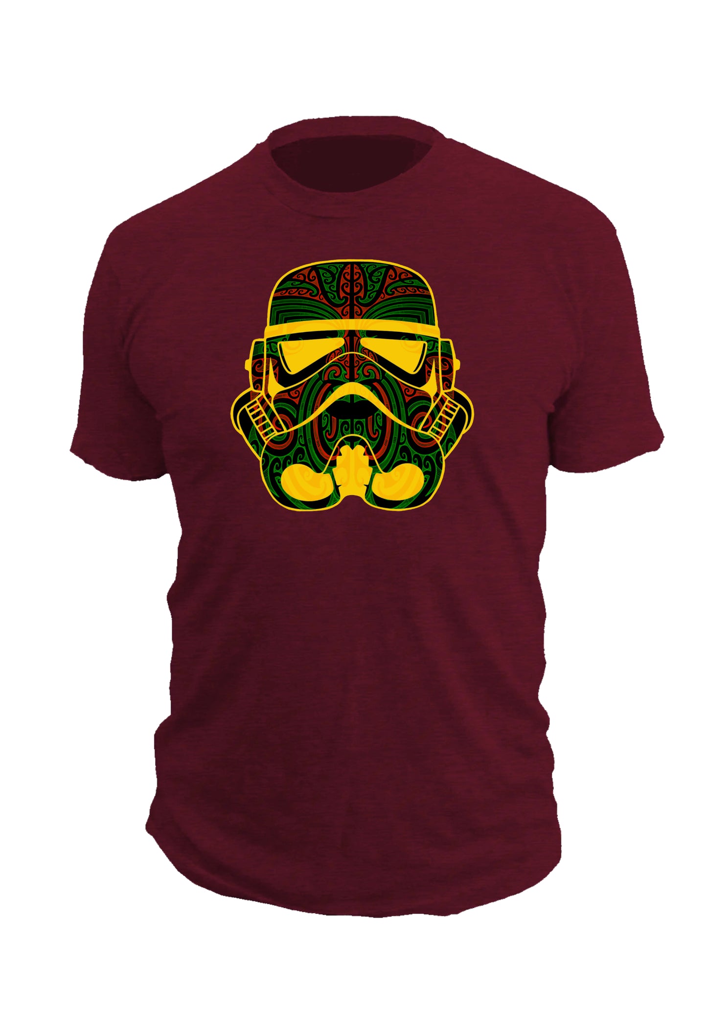 RASTA HOIA AWHA T-Shirt