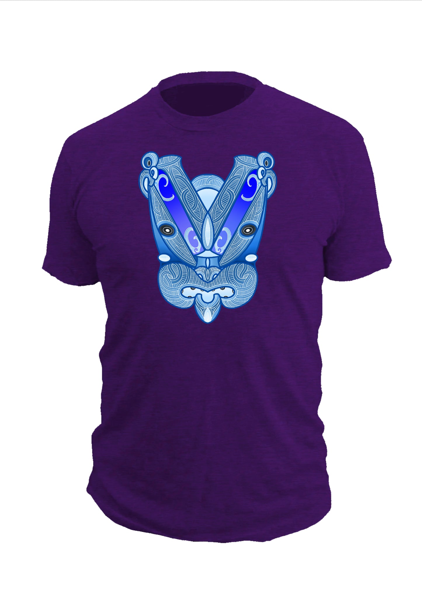 KORURU BLUE T-Shirt