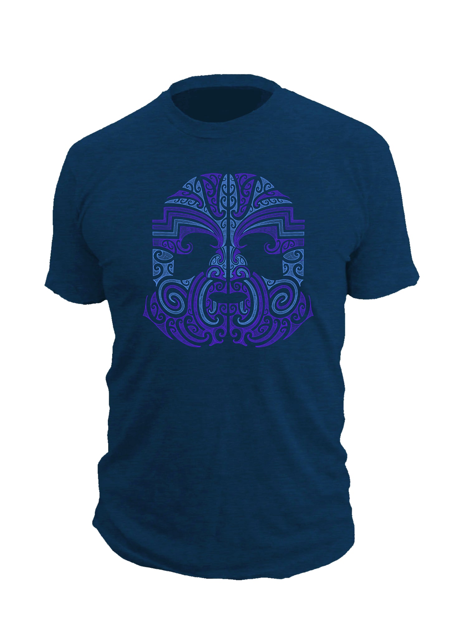 MATAORA MOKO T-Shirt