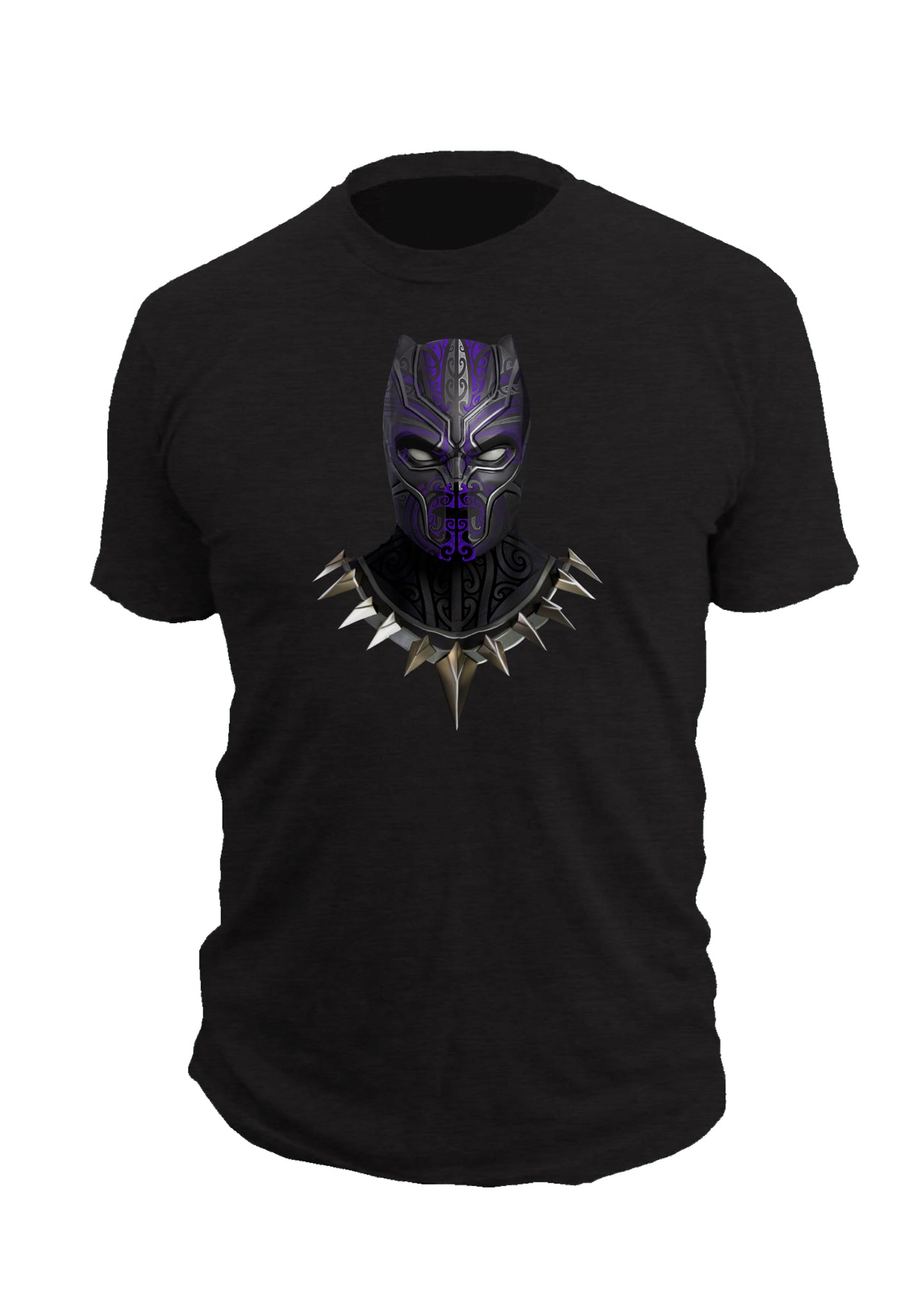 Black Panther Mataora T-Shirt
