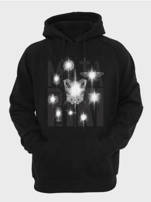 MATARIKI HOODIE and TEE