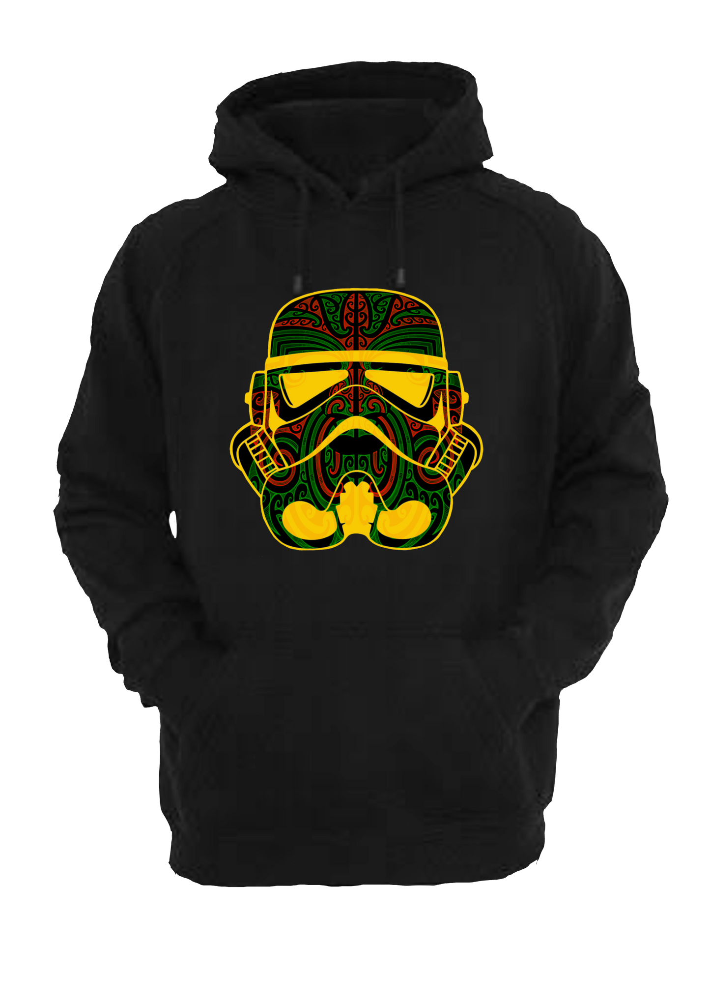TOIARIKI HOODIE