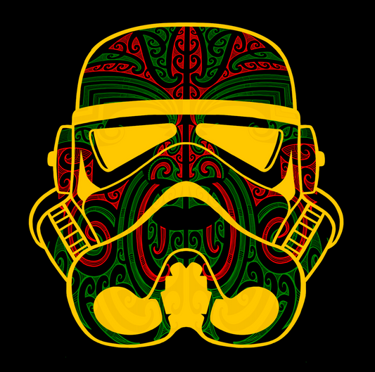 RASTA HOIA ĀWHĀ (Prints)(Canvas)