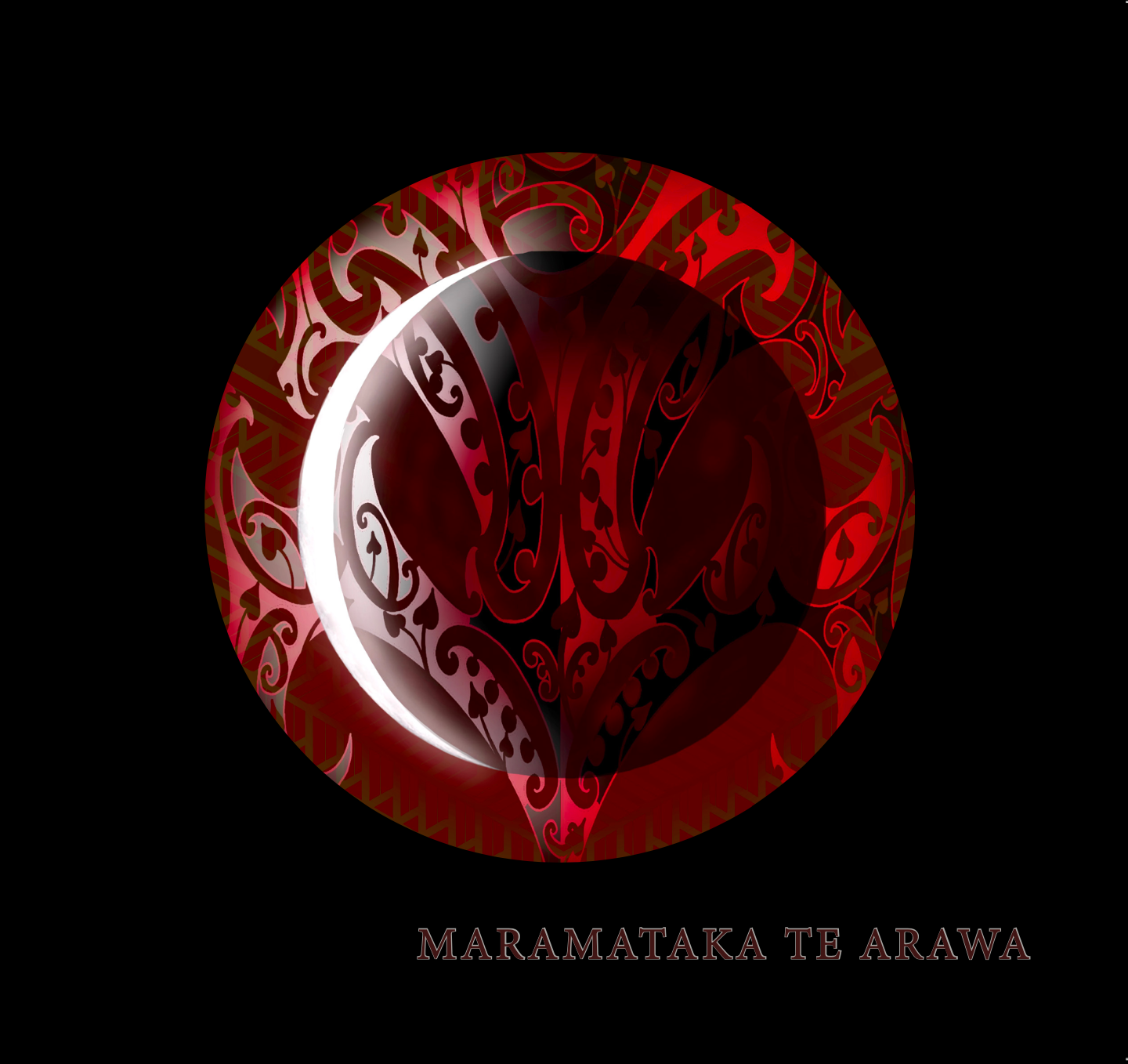 MARAMATAKA PUKAPUKA (Book)