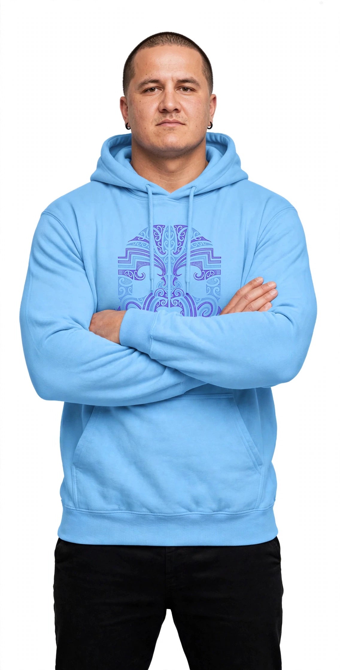 MATAORA HOODIE
