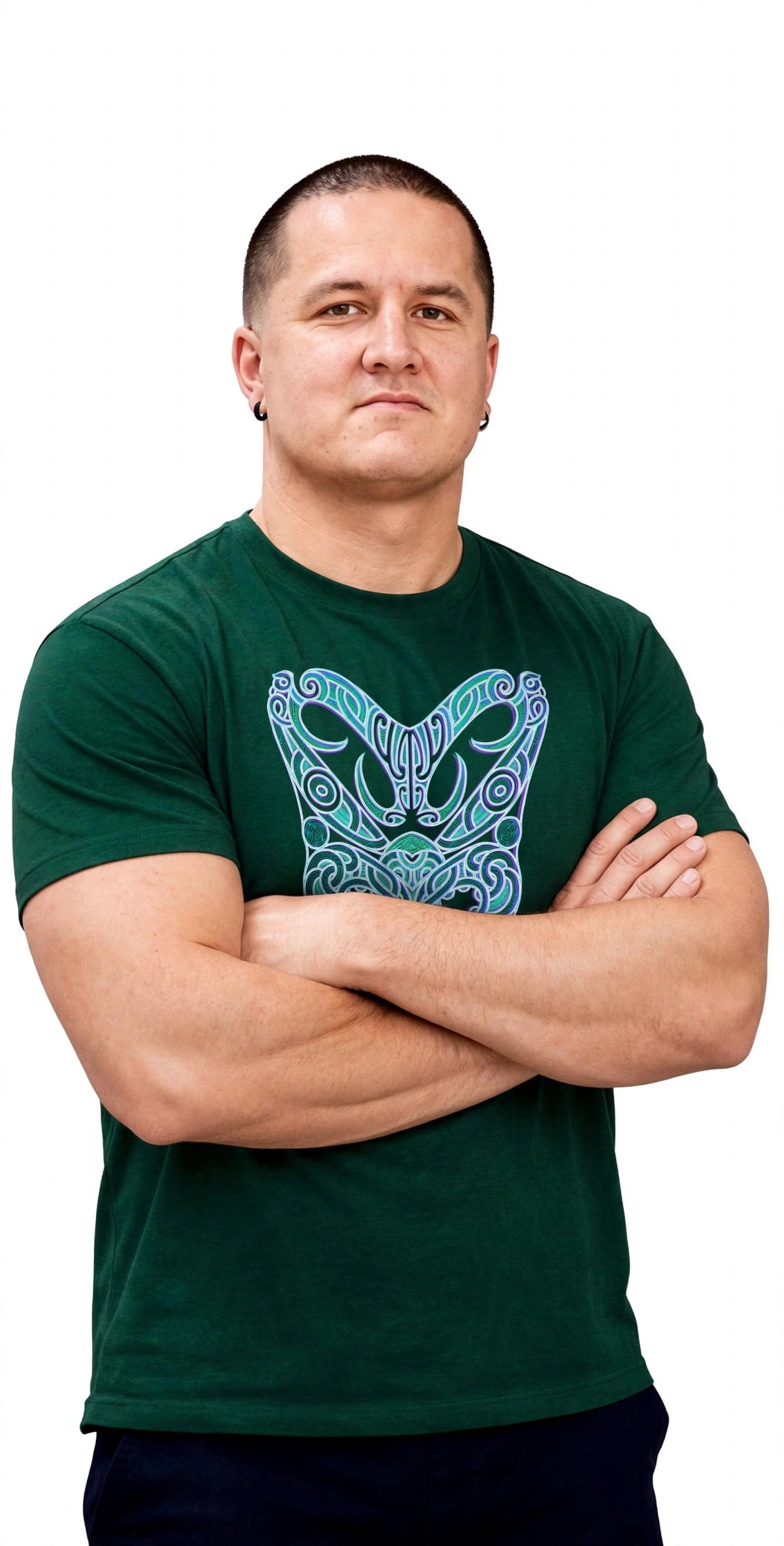 WHEKU TEE