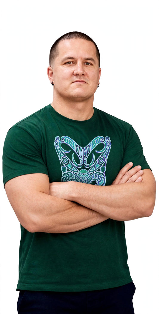 WHEKU TEE