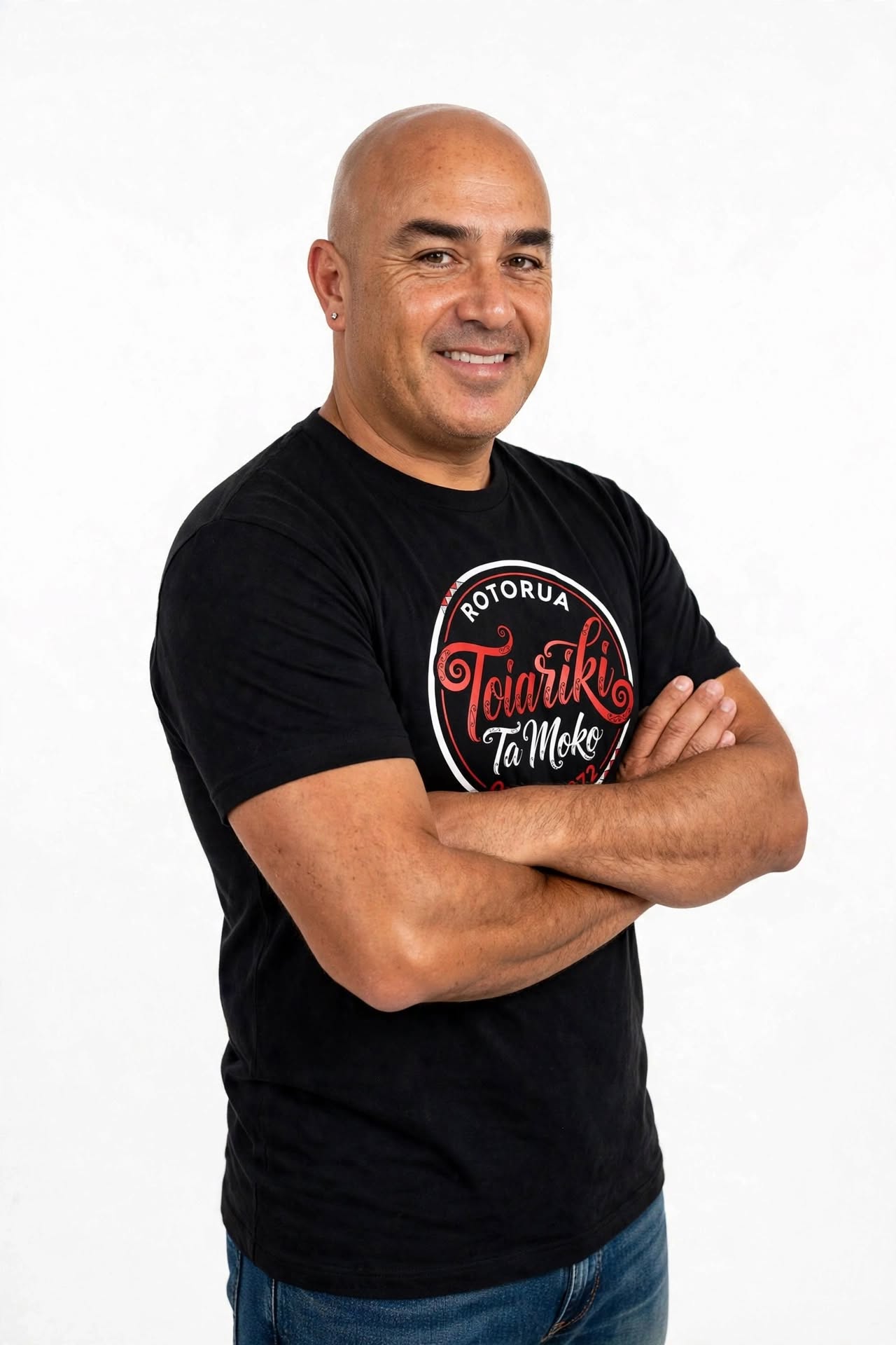 2026 TOIARIKI T-Shirt