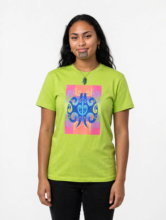 MAREIKURA TEE