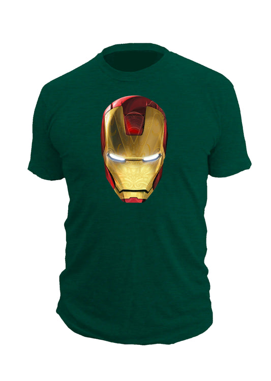 IRON MAN Mataora T-Shirt