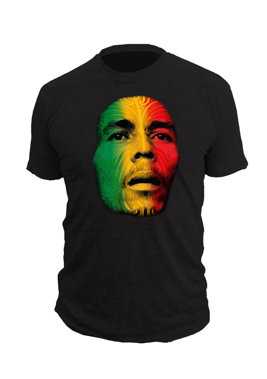 BOB MARLEY Mataora T-Shirt