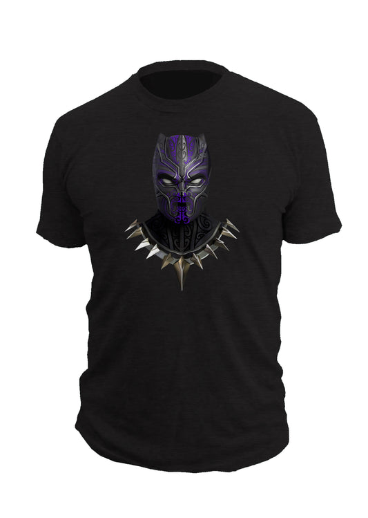Black Panther Mataora T-Shirt