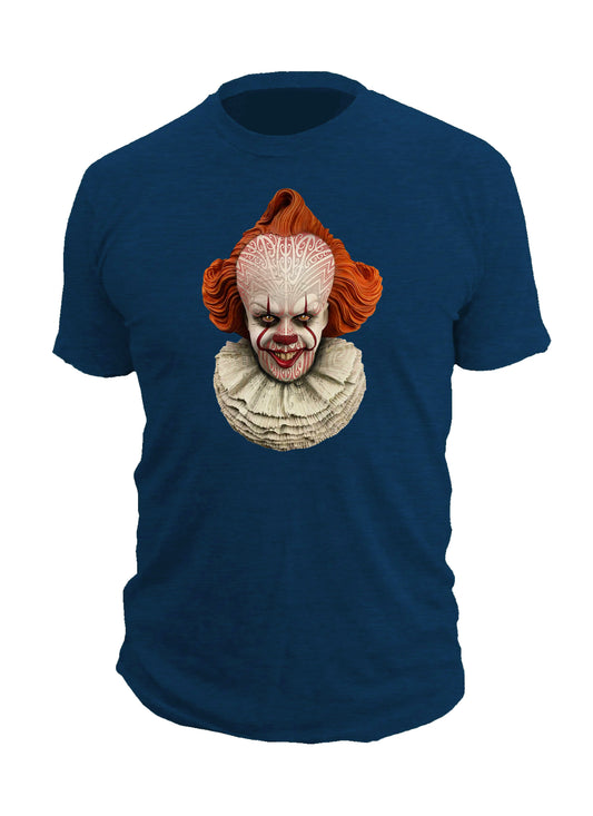 Pennywise Mataora T-Shirt