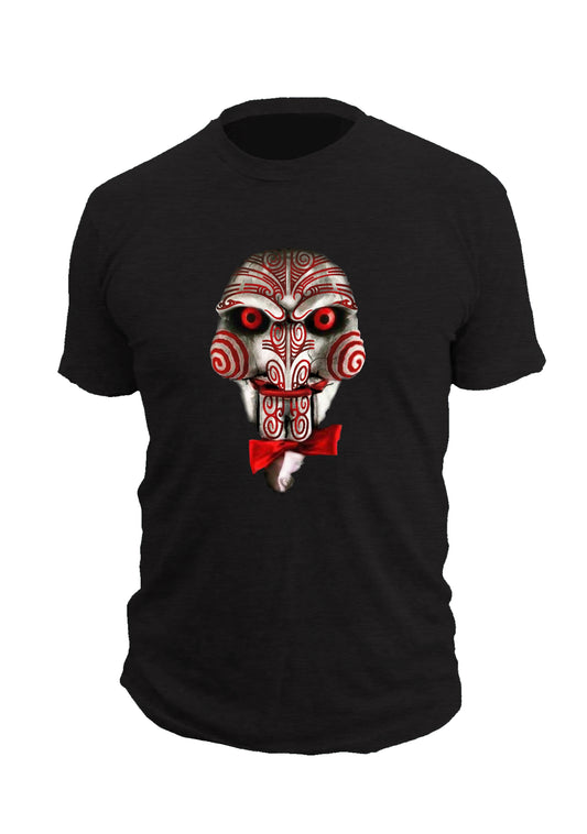 BILLY THE PUPPET Mataora T-Shirt