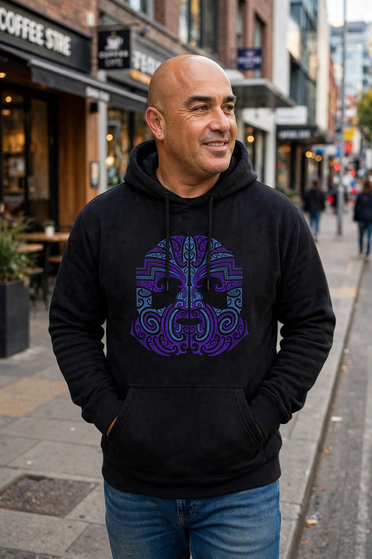 MATAORA HOODIE