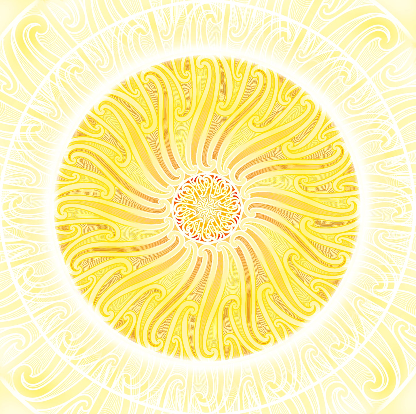 WHITINGA O TE RA (Prints)(Canvas)