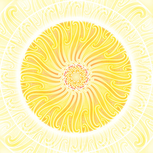 WHITINGA O TE RA (Prints)(Canvas)