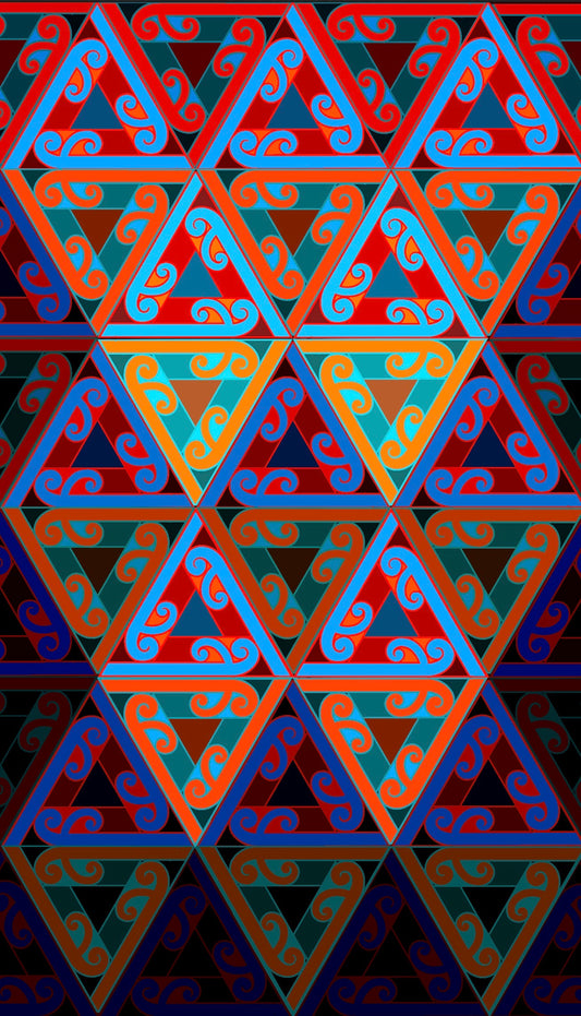 PATIKITIKI KOIRI (Prints)(Canvas)