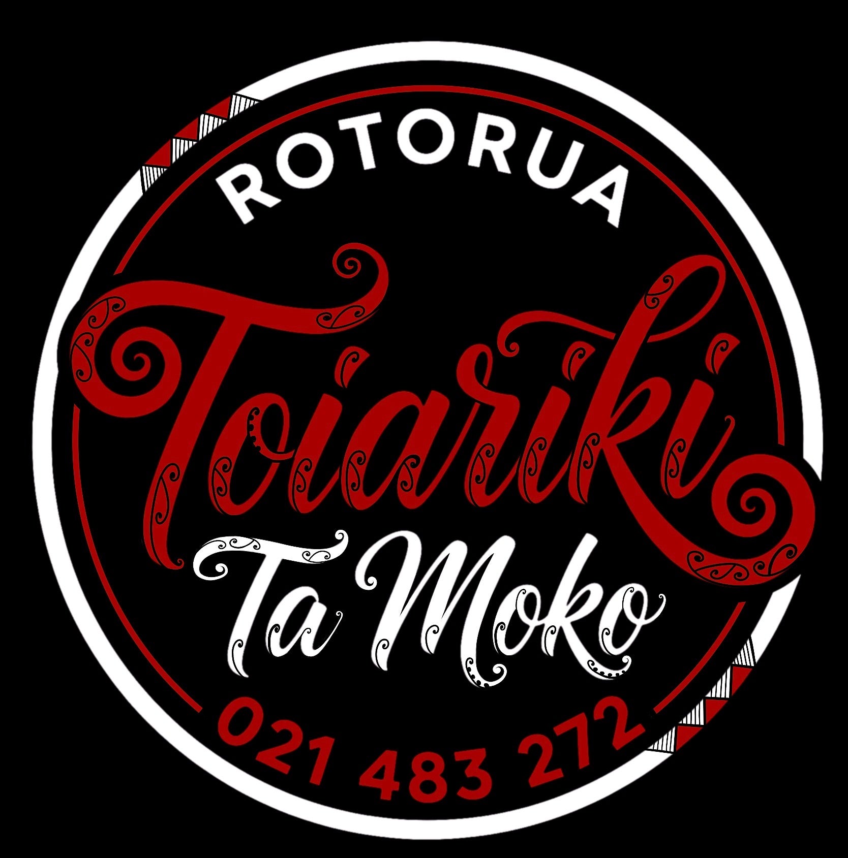 Load video: TOIARIKI TA MOKO