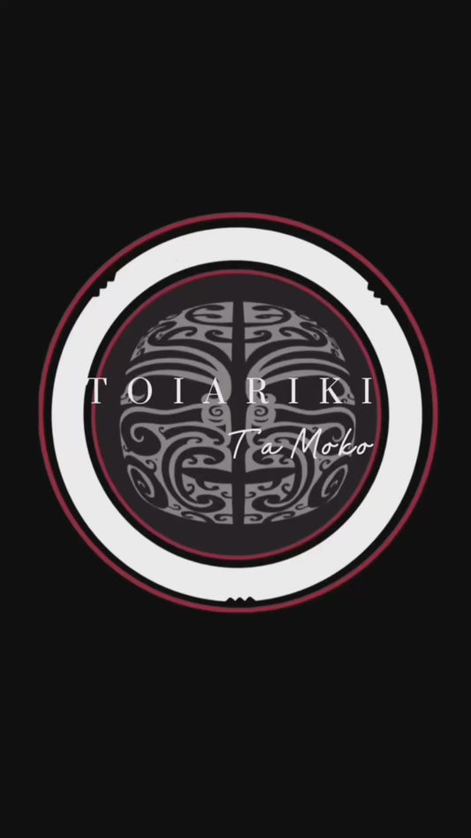 KAHUMATAMOMOE (Prints)(Canvas)