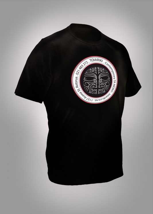 TOIARIKI T-Shirt